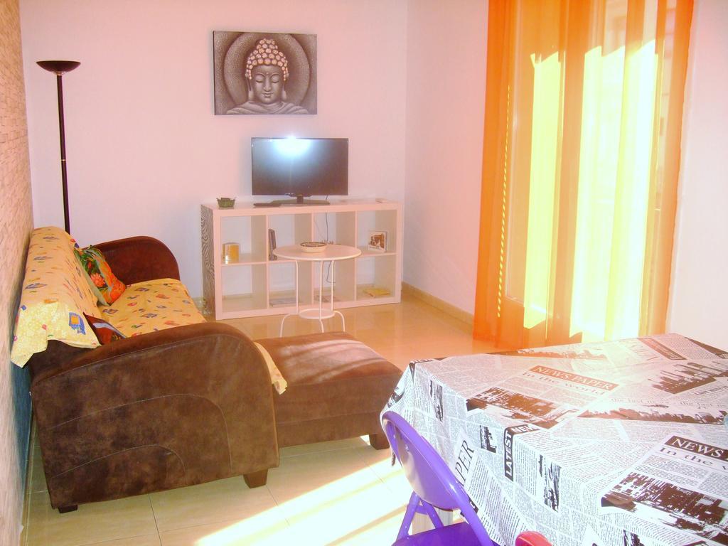 Besalut Apartment Exterior foto